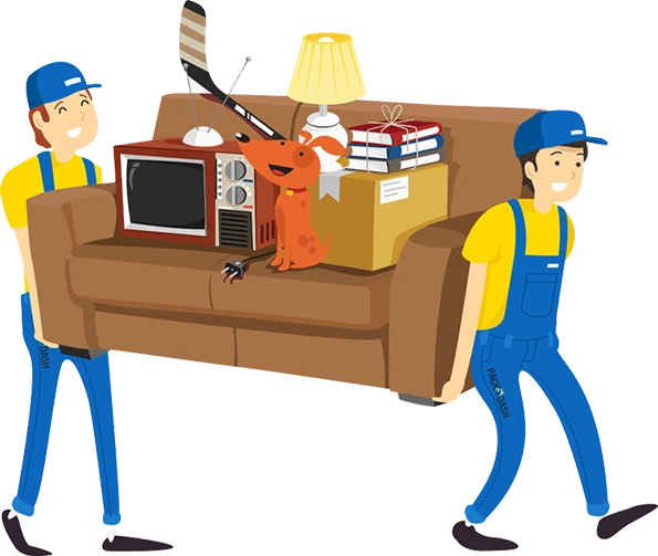 Best Office Movers