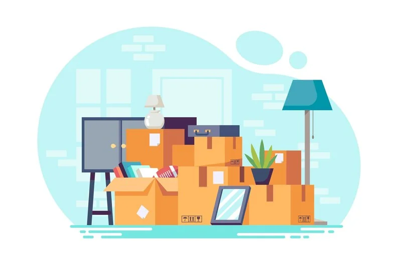 A Complete Packing and Moving Service – Built to Fit in With Your Busy Schedule
