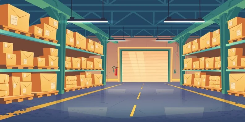 A Deep Dive into Self Storage Benefits