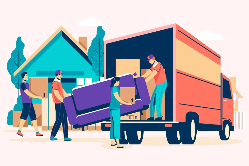 Avoid These Common Mistakes during Villa Moving