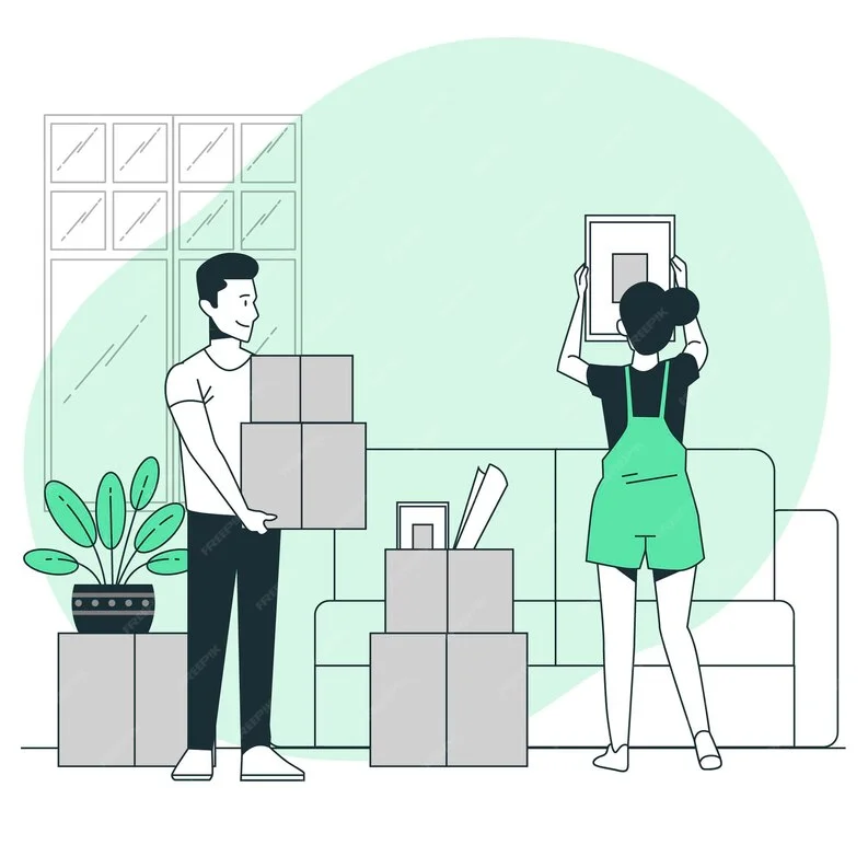 How to Stay Healthy While Moving: Tips for a Smooth Transition