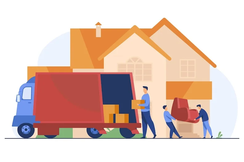 Smooth and Stress-Free Moving: How to Hire a Reliable Local Moving Company