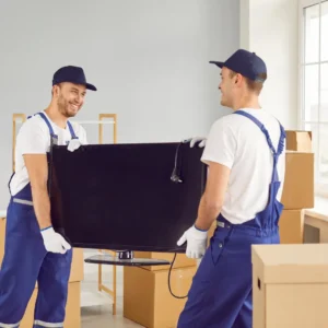 office relocation