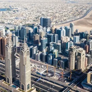 Al Barsha Dubai