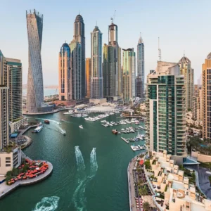 Al Barsha Dubai