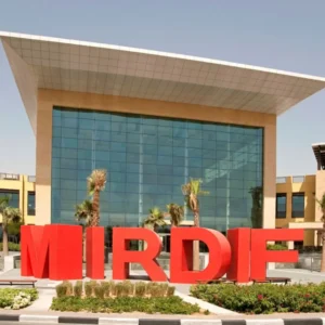 Movers in Mirdif, Dubai