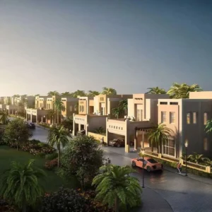 Mudon Dubai