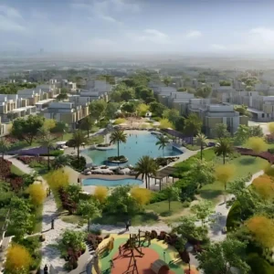 Mudon Dubai