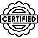 FIDI Global Certified