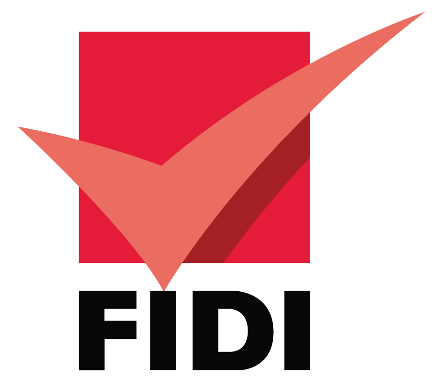 FIDI Certified