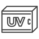 UV Sanitization