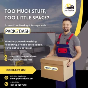 Storage