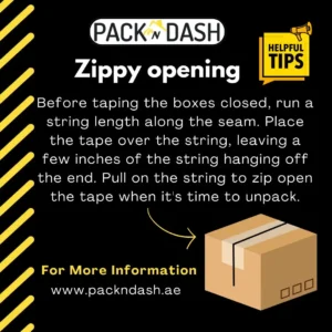 moving tips
