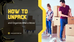 How to Unpack