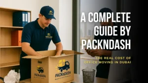 A Complete Guide by PacknDash