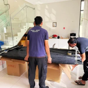 Villa Movers