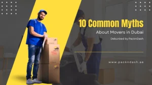 10 common myths about movers 1