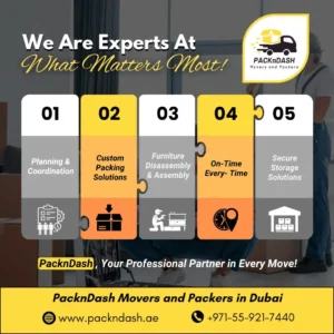 10 Common Myths About Movers in Dubai | Debunked by PacknDash 2 10 Common Myths About Movers in Dubai