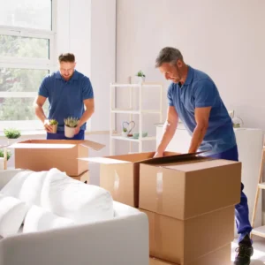 Movers and packers in Dubai