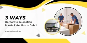 Corporate Relocation