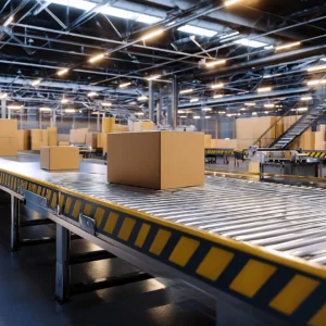 Modern furniture shipping