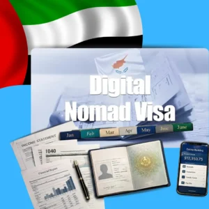 digita nomad visa