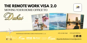 Dubai 2026 Digital Nomad Visa Program